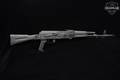 Kalashnikov USA KR-103 7.62x39 Black in Excellent Condition Image 3