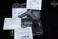 2022 Canik SFx Rival 9mm Luger Rival Grey Cerakote in Excellent Condition Image 2