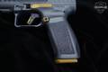 2022 Canik SFx Rival 9mm Luger Rival Grey Cerakote in Excellent Condition Image 3