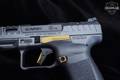 2022 Canik SFx Rival 9mm Luger Rival Grey Cerakote in Excellent Condition Image 4