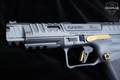 2022 Canik SFx Rival 9mm Luger Rival Grey Cerakote in Excellent Condition Image 5