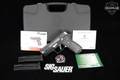 Sig Sauer P320 AXG Equinox 9mm Luger Two-Tone in Like-New Condition Image 2