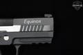 Sig Sauer P320 AXG Equinox 9mm Luger Two-Tone in Like-New Condition Image 3