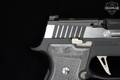 Sig Sauer P320 AXG Equinox 9mm Luger Two-Tone in Like-New Condition Image 4