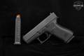 Glock 43X Slimline 9mm Luger Black in Excellent Condition Image 2