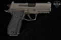 2026 Sig Sauer P226 XCarry Legion 9mm Luger Legion Gray in Excellent Condition Image 4