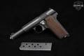 1945 Astra Model 600/43 9mm Luger Blued in Excellent Condition Image 2
