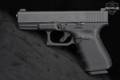 Glock 19 Gen4, USA 9mm Luger Black in Good Condition Image 2
