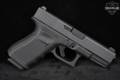 Glock 19 Gen4, USA 9mm Luger Black in Good Condition Image 3