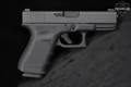 Glock 19 Gen4, USA 9mm Luger Black in Good Condition Image 4