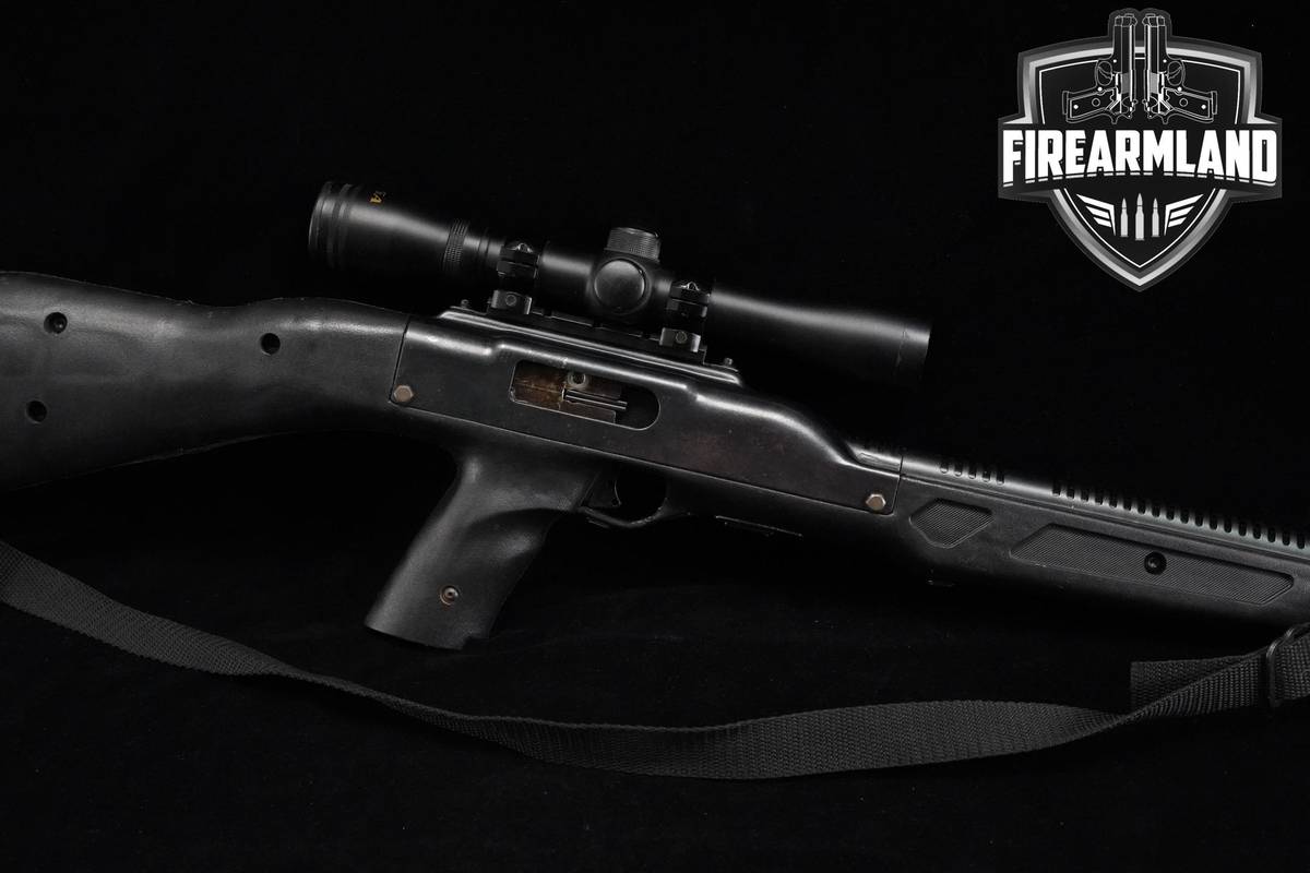 Hi-Point Model 995 Classic 9mm 16.5" +OPTIC