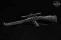 Hi-Point Model 995 Classic 9mm Luger Black in Fair Condition Image 2
