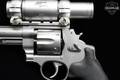 1995 Smith & Wesson (S&W) 625-4 Model of 1989 .45 ACP Matte Silver in Good Condition Image 5