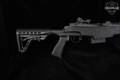 Springfield Armory M1A SOCOM 16 CQB .308 NATO Matte Black in Excellent Condition Image 4
