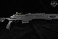 Springfield Armory M1A SOCOM 16 CQB .308 NATO Matte Black in Excellent Condition Image 5