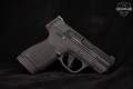 Smith & Wesson (S&W) M&P9 Shield Plus OR 9mm Luger (9x19 Para) Black in Excellent Condition Image 3
