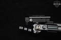 Caldwell Shooting Sports Accumax Premium Carbon Fiber Bipod 9-13" in Excellent Condition Image 3