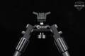 Caldwell Shooting Sports Accumax Premium Carbon Fiber Bipod 9-13" in Excellent Condition Image 4