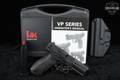 Heckler & Koch (H&K, HK) VP9 Optics Ready 9mm Luger Black in Excellent Condition Image 2