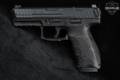 Heckler & Koch (H&K, HK) VP9 Optics Ready 9mm Luger Black in Excellent Condition Image 3