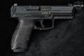 Heckler & Koch (H&K, HK) VP9 Optics Ready 9mm Luger Black in Excellent Condition Image 5