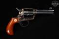 Cimarron Firearms Lightning .38 Spl. Two-Tone Color Case-Hardened & Blued in Excellent Condition Image 5