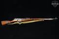 1940 Tula M91/30 Mosin-Nagant 7.62x54R Blued in Good Condition Image 4