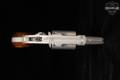 Smith & Wesson (S&W) Model 638-3 Airweight Bodyguard .38 Special +P Stainless in Good Condition Image 5
