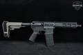 Franklin Armory Pistol 5.56mm NATO Black in Excellent Condition Image 3