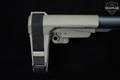 Franklin Armory Pistol 5.56mm NATO Black in Excellent Condition Image 4