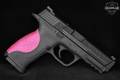 Smith & Wesson (S&W) M&P9 Pre-M2.0; No Thumb Safety; No Magazine Disconnect 9mm Luger Black in Very Good Condition Image 3
