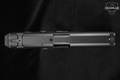 Smith & Wesson (S&W) M&P9 Pre-M2.0; No Thumb Safety; No Magazine Disconnect 9mm Luger Black in Very Good Condition Image 4