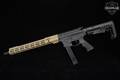 New Frontier Armory G-9MM 9mm Luger Black Anodized in Excellent Condition Image 2