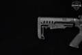 New Frontier Armory G-9MM 9mm Luger Black Anodized in Excellent Condition Image 4