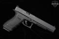 Glock 40 Gen4 MOS 10mm Black in Excellent Condition Image 2