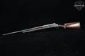 1906 Winchester Repeating Arms Model 1897 Take-Down Field Gun 12 Gauge Blue in Fair Condition Image 2
