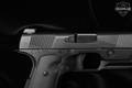 2017-2018 Hudson H9 9mm Luger Black in Excellent Condition Image 4