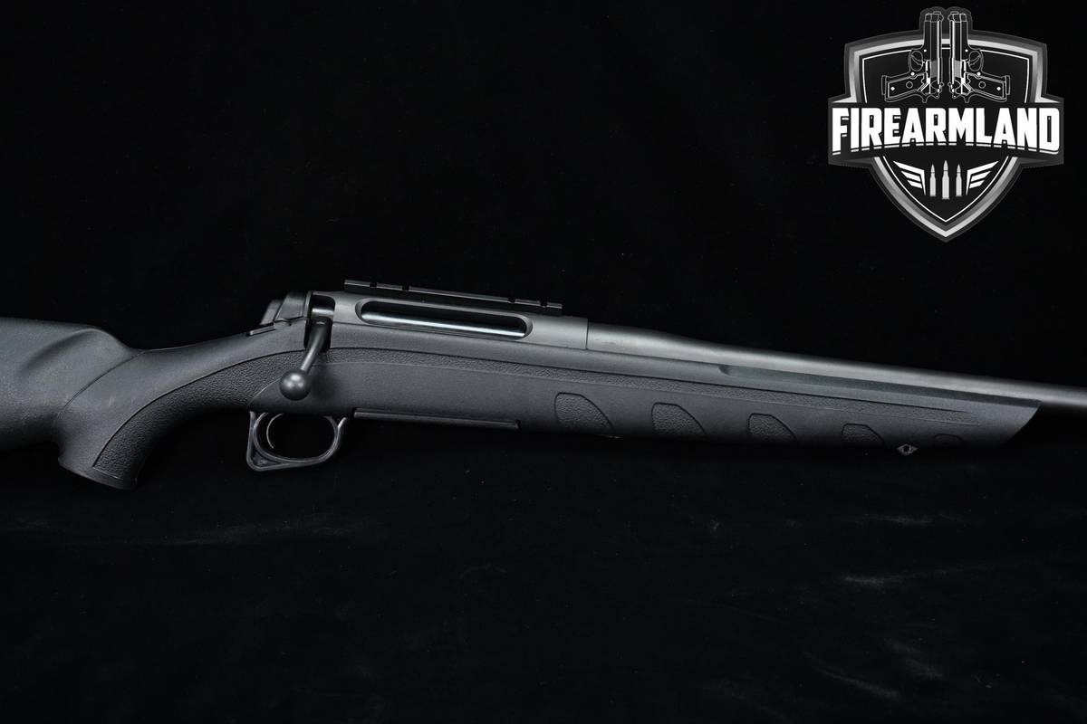 Remington Model 770 30-06 22"