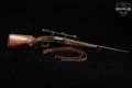 1951-1959 Savage Arms Model 99 .250-3000 Savage Blued & Walnut in Good Condition Image 2