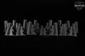 Multiple Manufacturers 15x Unbranded AR Carbine Stock in Good Condition Image 2