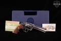 1991 Colt Anaconda .44 Mag. Brushed Stainless in Good Condition Image 2