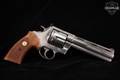 1991 Colt Anaconda .44 Mag. Brushed Stainless in Good Condition Image 3
