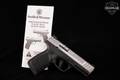 Smith & Wesson (S&W) SD9 2.0 9mm Luger Two-Tone in Very Good Condition Image 2