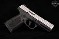 Smith & Wesson (S&W) SD9 2.0 9mm Luger Two-Tone in Very Good Condition Image 3