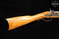 CVA Kentucky Rifle Percussion, .50 Caliber .50 caliber Blued & Hardwood in Poor Condition Image 4