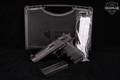 Magnum Research Desert Eagle Mark XIX L5 .50 AE Black in Very Good Condition Image 2