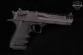 Magnum Research Desert Eagle Mark XIX L5 .50 AE Black in Very Good Condition Image 3