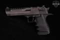 Magnum Research Desert Eagle Mark XIX L5 .50 AE Black in Very Good Condition Image 5