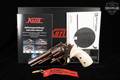 2023 Korth Executive Series Bronze; Limited Edition of 20 .357 Mag. Bronze in Like-New Condition Image 2