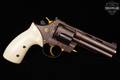 2023 Korth Executive Series Bronze; Limited Edition of 20 .357 Mag. Bronze in Like-New Condition Image 3